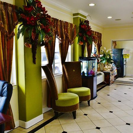 Scottish Inn And Suites Alvin Exteriér fotografie